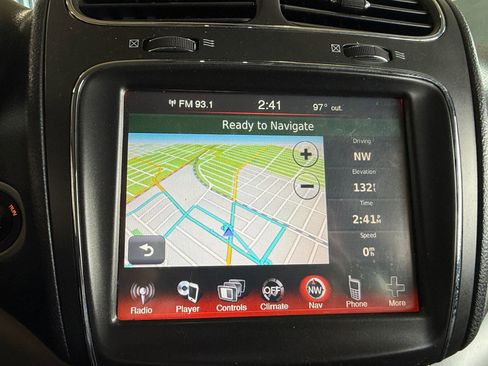 Used 2017 Dodge Journey Crossroad image 18