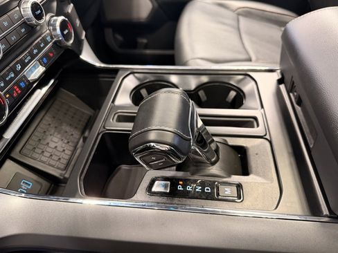 Used 2023 Ford F150 Lariat w/ Equipment Group 502A High image 43