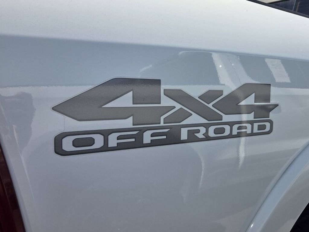 Used 2022 RAM 2500 Laramie AWD/4WD image 4