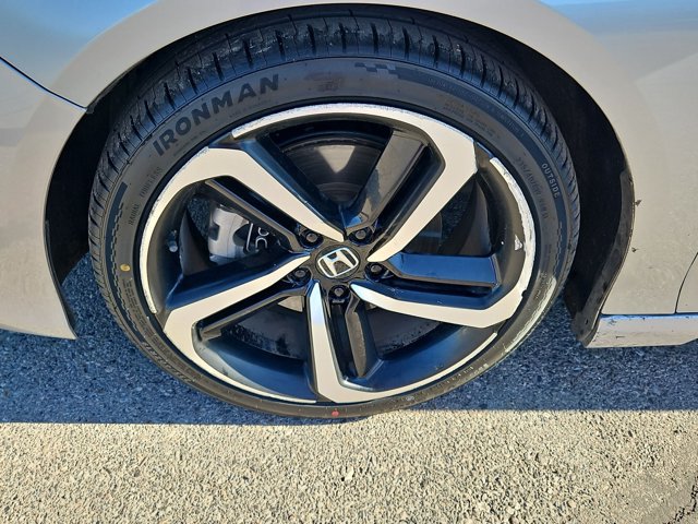 Used 2019 Honda Accord Sport image 22