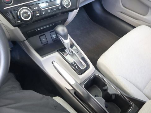 Used 2013 Honda Civic EX image 46