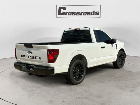 Used 2024 Ford F150 XL image 5