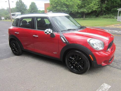 Used 2014 MINI Cooper Countryman S AWD/4WD image 22