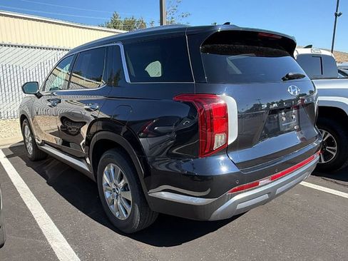 Used 2025 Hyundai Palisade SEL AWD/4WD image 3