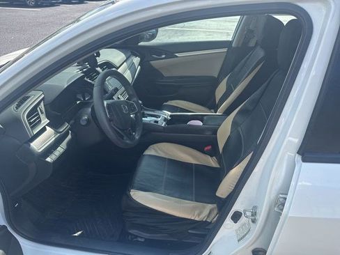 Used 2020 Honda Civic LX image 12