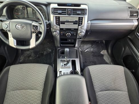 Used 2024 Toyota 4Runner SR5 image 12