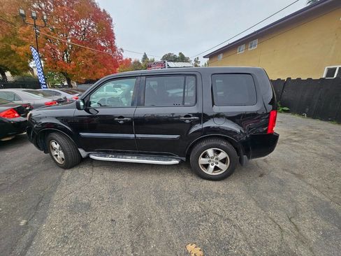 Used 2009 Honda Pilot LX image 6