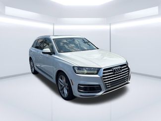 Used 2018 Audi Q7 3.0T Prestige w/ Prestige Package image 1