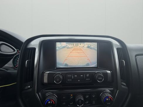 Used 2016 Chevrolet Silverado 1500 LT w/ All Star Edition image 19