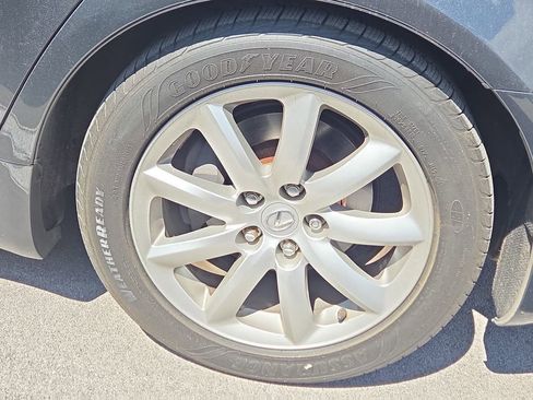 Used 2008 Lexus LS 460 image 7