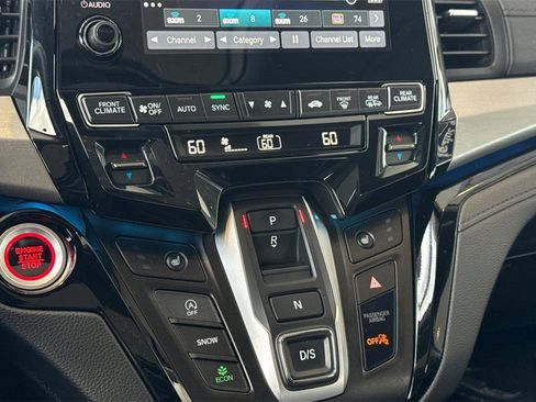 Used 2023 Honda Odyssey Touring image 27