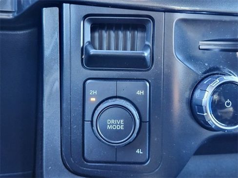 Certified 2023 Ford F150 XLT w/ Equipment Group 302A High image 25