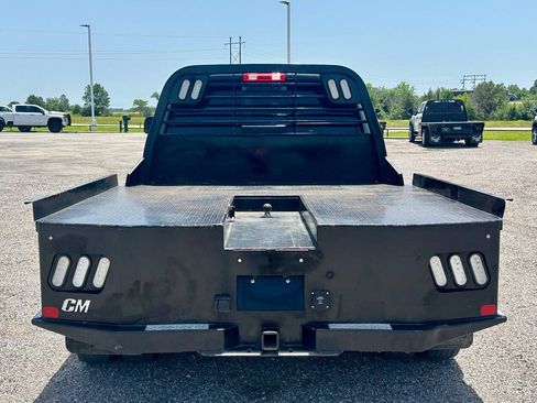 Used 2022 RAM 3500 Tradesman AWD/4WD image 3