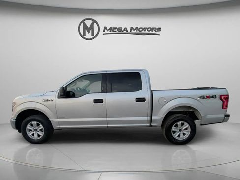 Used 2015 Ford F150 XLT image 3