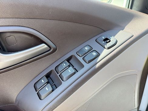 Used 2015 Hyundai Tucson GLS FWD image 18