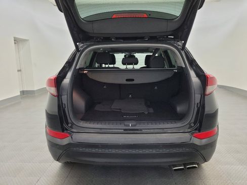 Used 2017 Hyundai Tucson Value image 29