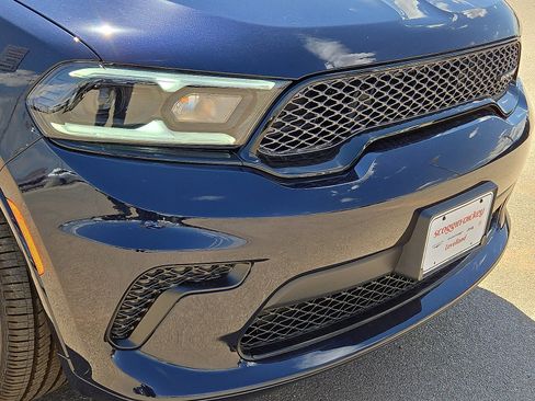 New 2024 Dodge Durango SXT w/ SXT Blacktop Group image 7