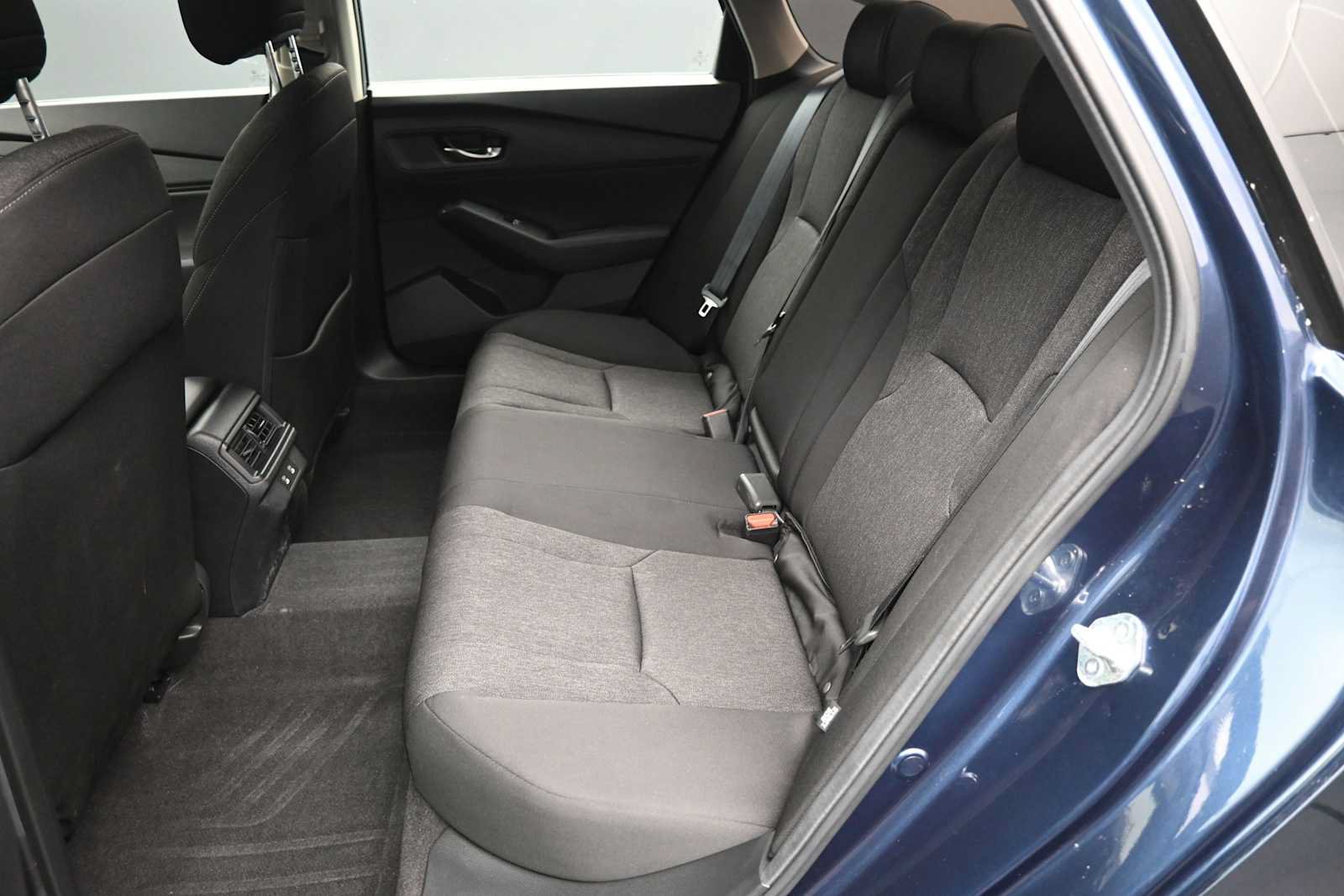 Used 2025 Honda Accord SE image 20