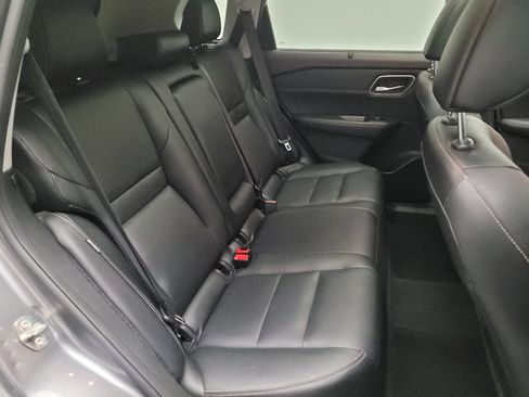 Used 2021 Nissan Rogue SL AWD/4WD image 19