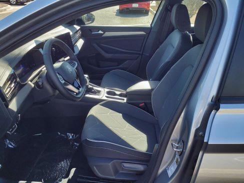 New 2026 Volkswagen Jetta Sport image 9