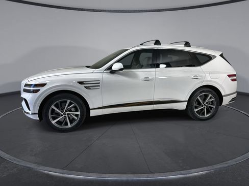 New 2026 Genesis GV80 2.5T Select AWD/4WD image 5