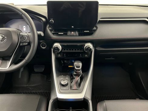 Used 2025 Toyota RAV4 XSE w/ Premium Package image 14