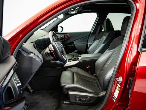 Certified 2025 BMW X3 M50 image 19