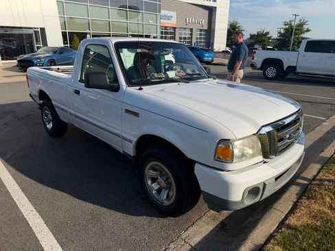 Used 2011 Ford Ranger XLT RWD image 2