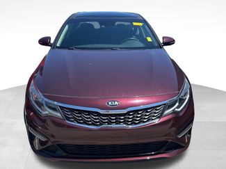 Used 2019 Kia Optima LX w/ LX Premium Package FWD video 1