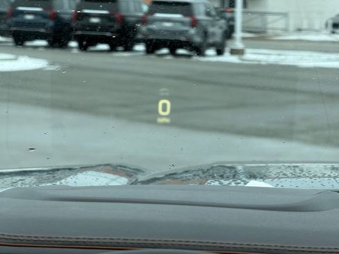 New 2026 GMC Sierra 1500 AT4 w/ AT4 Premium Package image 38