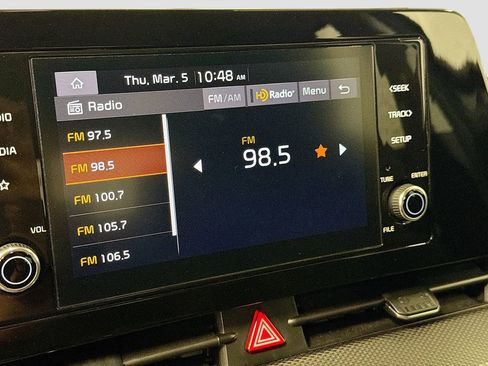 Used 2023 Kia Sportage LX image 15