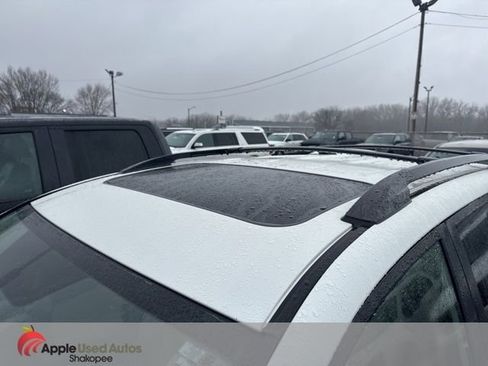 Used 2007 Toyota RAV4 Limited image 3