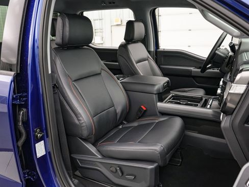 New 2026 Ford F250 Lariat w/ Tremor Off-Road Package image 24