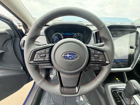New 2026 Subaru Crosstrek 2.5i Limited AWD/4WD image 20