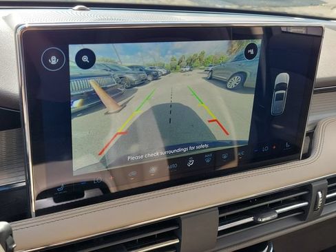 Certified 2023 Lincoln Corsair FWD image 23