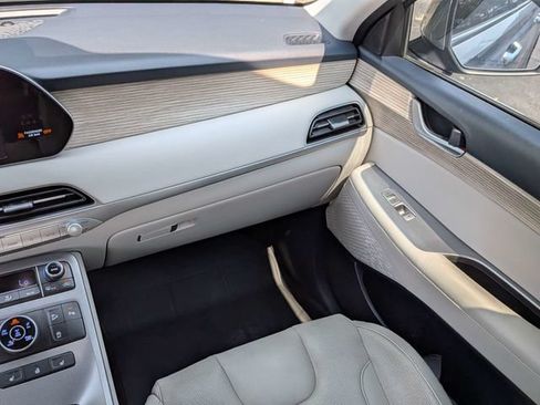 Used 2020 Hyundai Palisade SEL w/ Premium Package AWD/4WD image 20