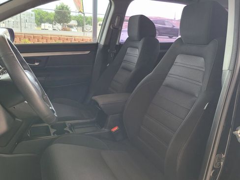 Used 2020 Honda CR-V LX image 14