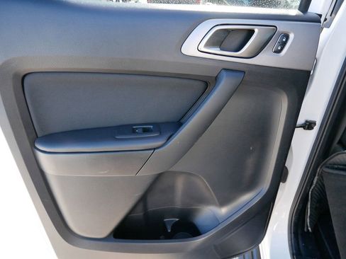 Used 2019 Ford Ranger XLT w/ Equipment Group 302A Luxury image 14