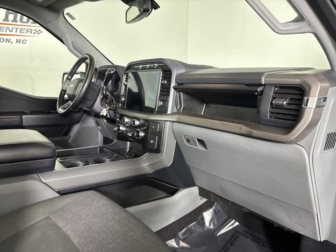 Used 2024 Ford F150 XLT w/ Mobile Office Package image 30