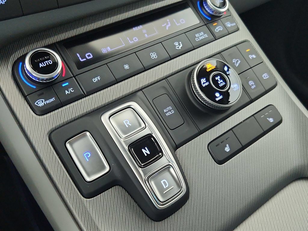 Used 2025 Hyundai Palisade SEL AWD/4WD image 31