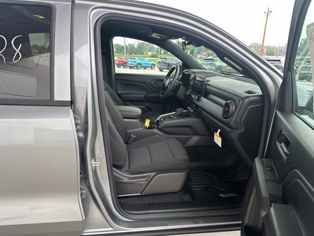 New 2026 Chevrolet Colorado Trail Boss AWD/4WD image 27