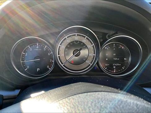 Used 2022 MAZDA CX-5 AWD 2.5 S w/ Select Package image 10