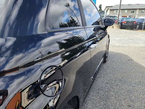Used 2014 FIAT 500 Turbo FWD image 27