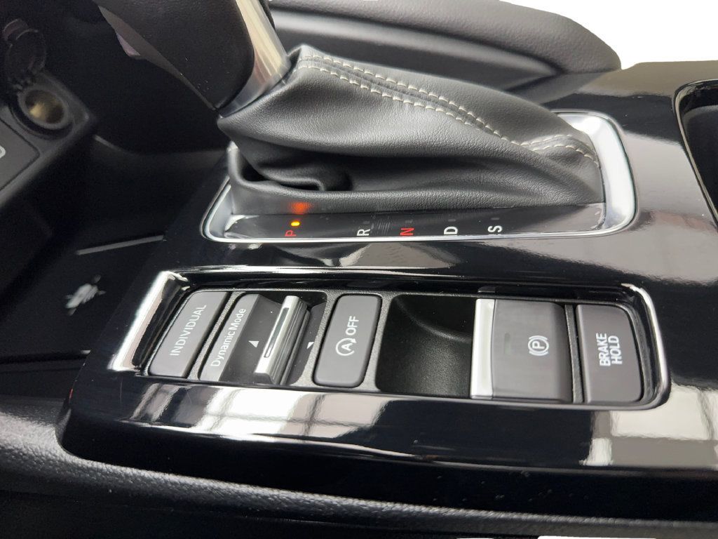 Used 2025 Acura Integra A-Spec w/ Technology Package FWD image 42