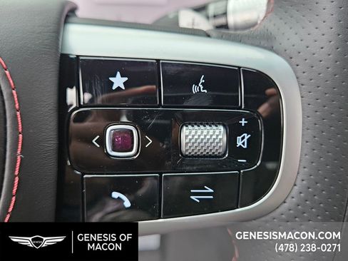 New 2026 Genesis G80 3.5T Sport Prestige image 24