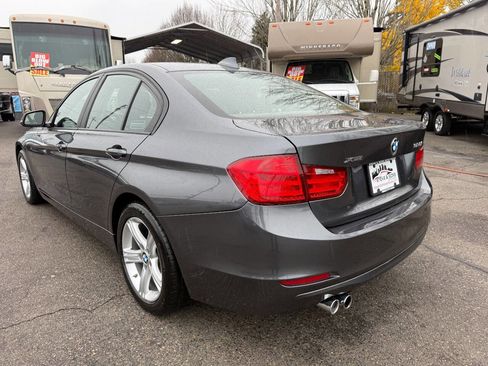 Used 2014 BMW 328i xDrive Sedan image 7