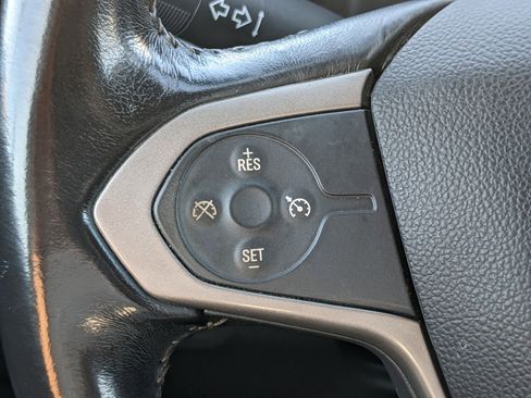 Used 2017 Chevrolet Colorado Z71 image 21