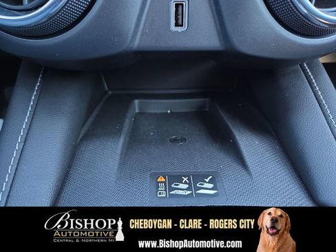 Used 2023 Chevrolet Blazer LT w/ Convenience Package AWD/4WD image 9