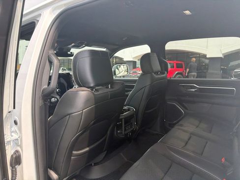 New 2026 RAM 1500 Laramie RWD image 18