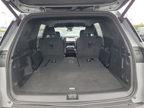 Certified 2025 Chevrolet Traverse Z71 w/ LPO, Cargo Package image 25